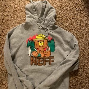 Neff Hoodie